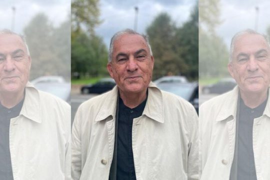 «Το καθεστώς των αγιατολάχ αντέχει»
